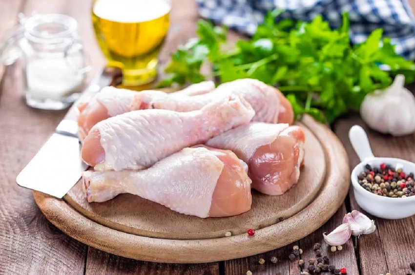 Сибірські лапки «пішли» в бік Китаю