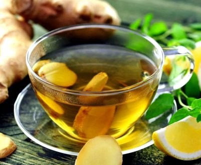 Кубанські аграрії приступили до «чайної церемонії»