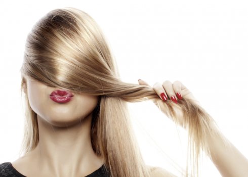 Як зробити імбирну маску для волосся в домашніх умовах