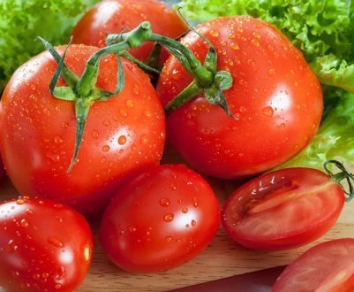 Мексиканські виробники томатів роблять США нове торгове пропозицію 