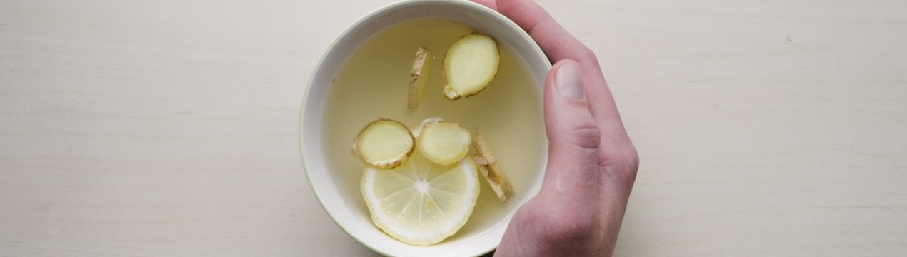 Лікування бронхіту і кашлю народними засобами: рецепти приготування з кореня імбиру