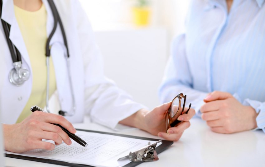 Рекомендації лікаря Рекомендації лікаря