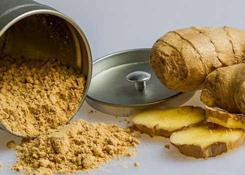 Корица, имбирь, куркума для похудения и лечения: способы употребления ...