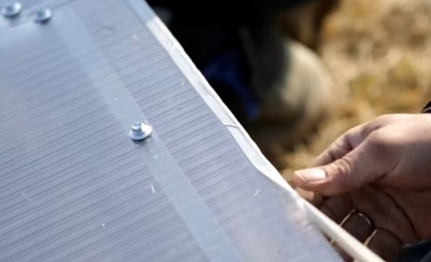 Герметизація стрічкою