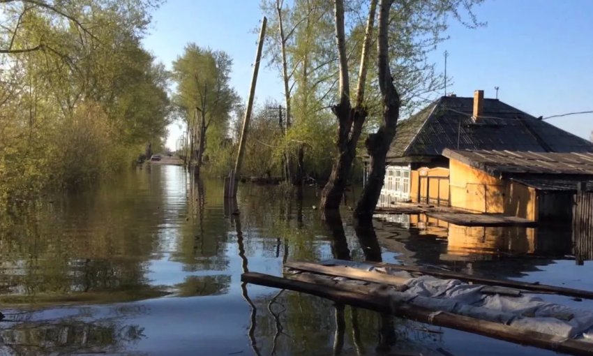 Паводок завдав сільському господарству Закарпаття збитків на 50 мільйонів гривень