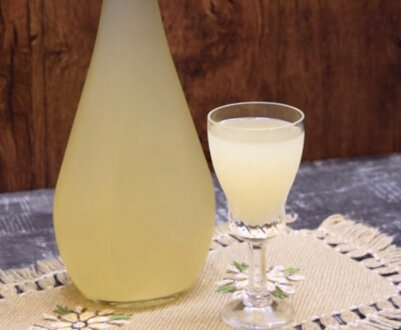 Настоянка з імбиру будинку: використання для здоров'я