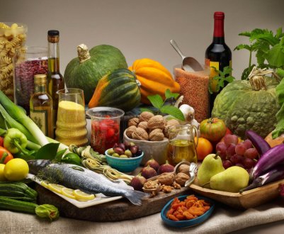 В Україні була підписана перша міжнародна аграрна розписка