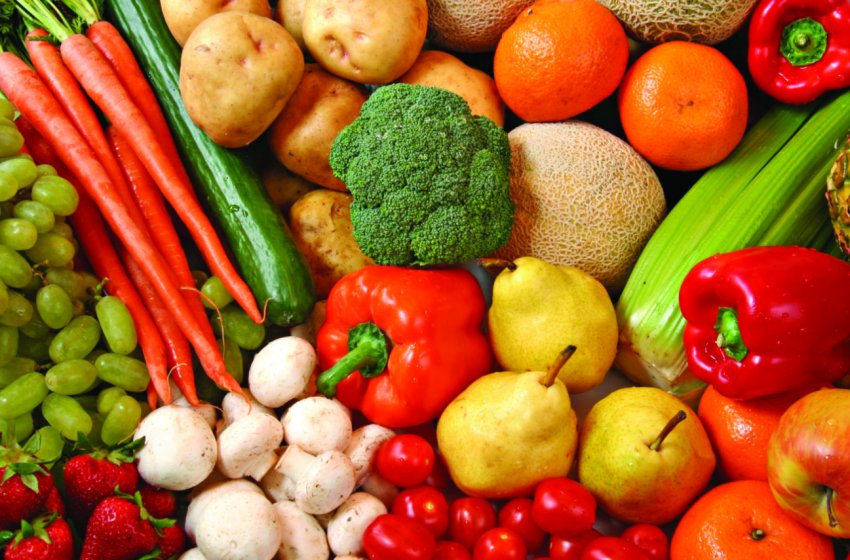 В Україні була підписана перша міжнародна аграрна розписка