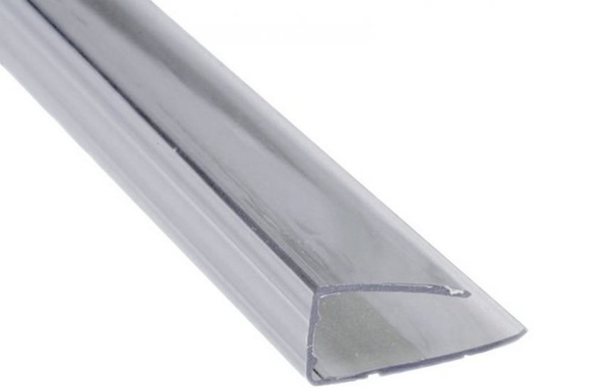 Торцевий профіль