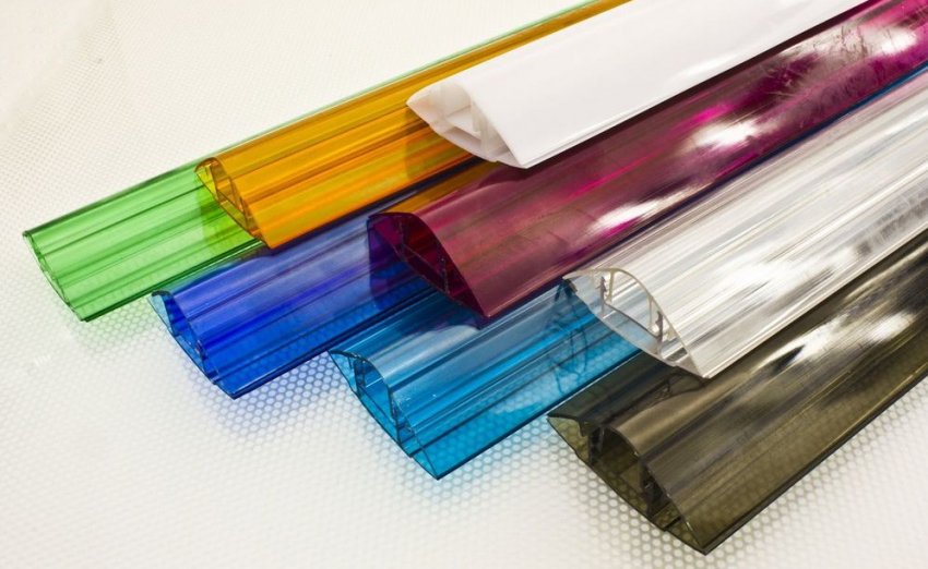 Сполучні НР профілі