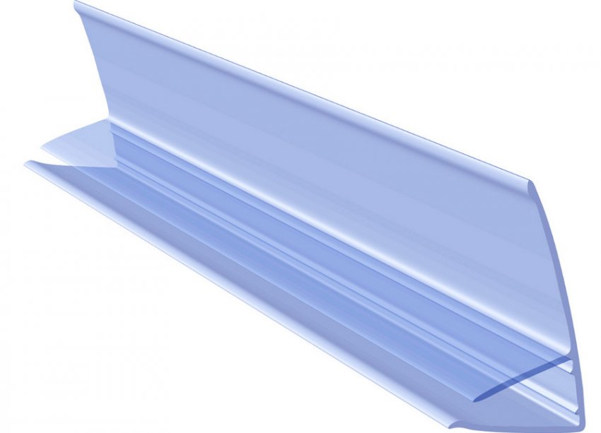 Пристінний FP-профіль