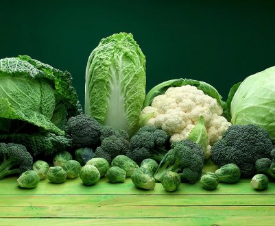 Українські виробники завершують реалізацію минулорічної капусти