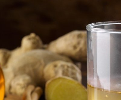 Які можна зробити напої з меду?