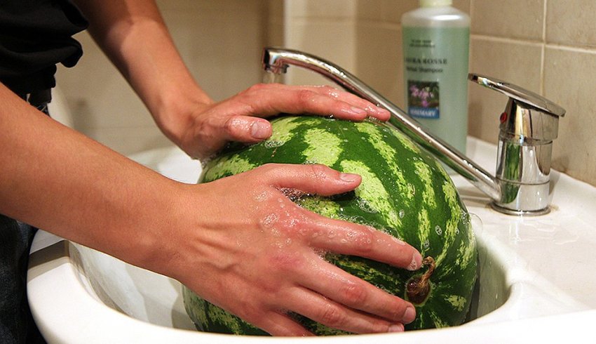 Митя кавуна Митя кавуна