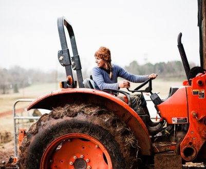 Фермери Комі отримали оперативну допомогу» в розмірі 16 мільйонів рублів