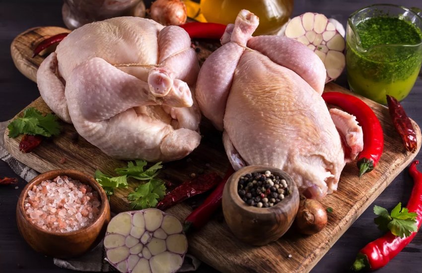 Самарські м'ясники не отруїли споживачів за щасливим збігом обставин Самарські м'ясники не отруїли споживачів за щасливим збігом обставин