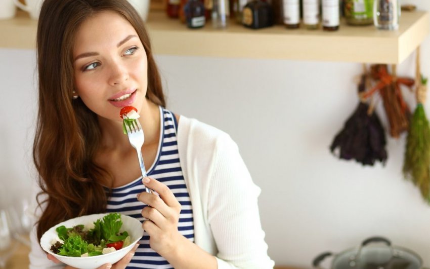 Дієта на квашеній капусті