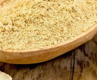 Імбир при отруєнні: користь чаю, як приготувати і вживати