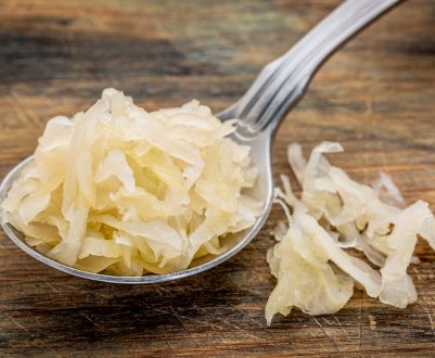 Можна їсти квашену капусту при схудненні, дієта