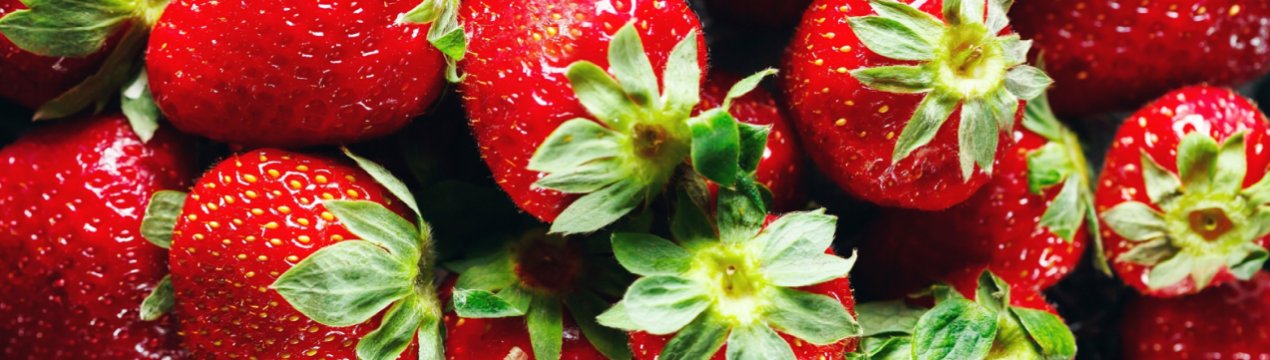 В Україні прогнозують різке зниження цін на полуницю