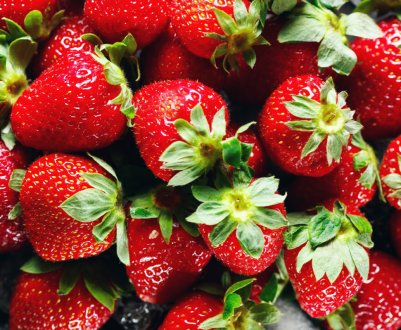 В Україні прогнозують різке зниження цін на полуницю