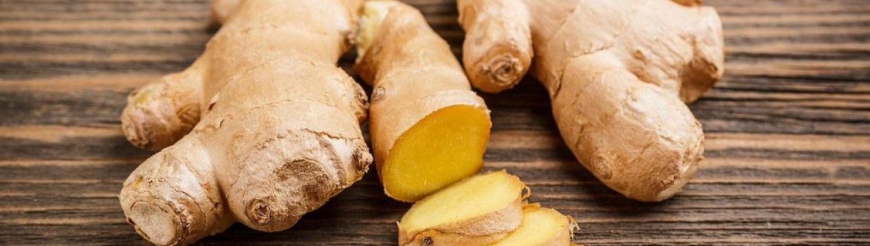 Імбир проносить або кріпить стілець: вживання маринованого як проносне