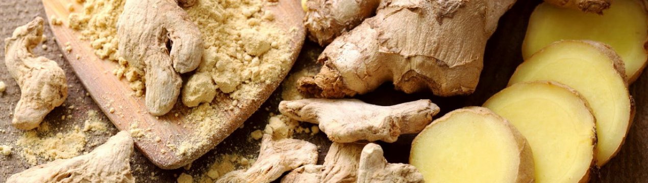 Корінь імбиру при гастриті і виразці шлунка: можна чи ні, як правильно вживати