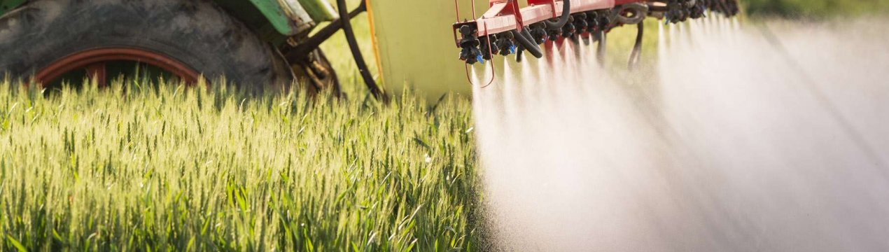 В Ірландії організовуються навчальні заходи по використанню пестицидів