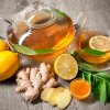 Лимон имбирь чеснок для похудения рецепт отзывы