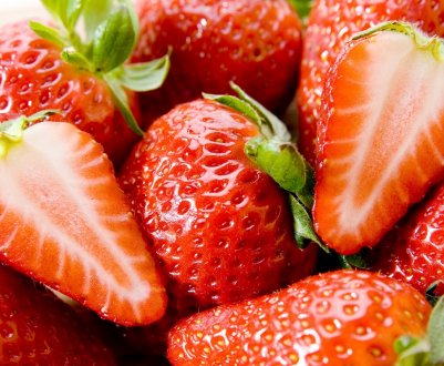 Жителі Білорусі високо оцінили українську полуницю