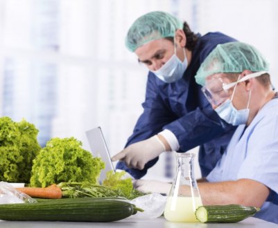 Британські фермери побоюються ослаблення інструментів захисту врожаю на тлі зростання населення