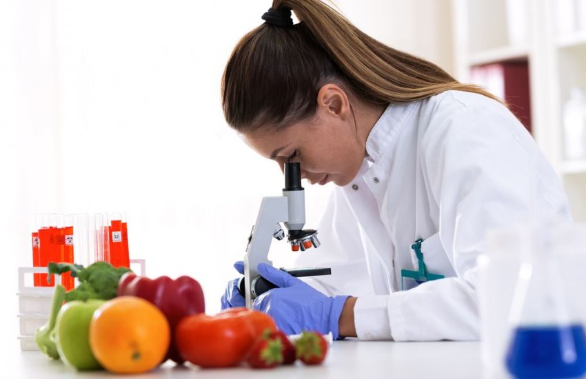 Британські фермери побоюються ослаблення інструментів захисту врожаю на тлі зростання населення Британські фермери побоюються ослаблення інструментів захисту врожаю на тлі зростання населення