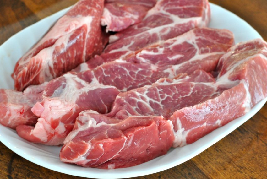 Філіппіни розширили список заборонених постачальників свинини Філіппіни розширили список заборонених постачальників свинини