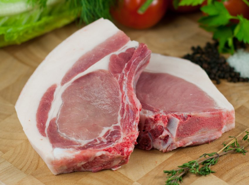 Філіппіни розширили список заборонених постачальників свинини Філіппіни розширили список заборонених постачальників свинини