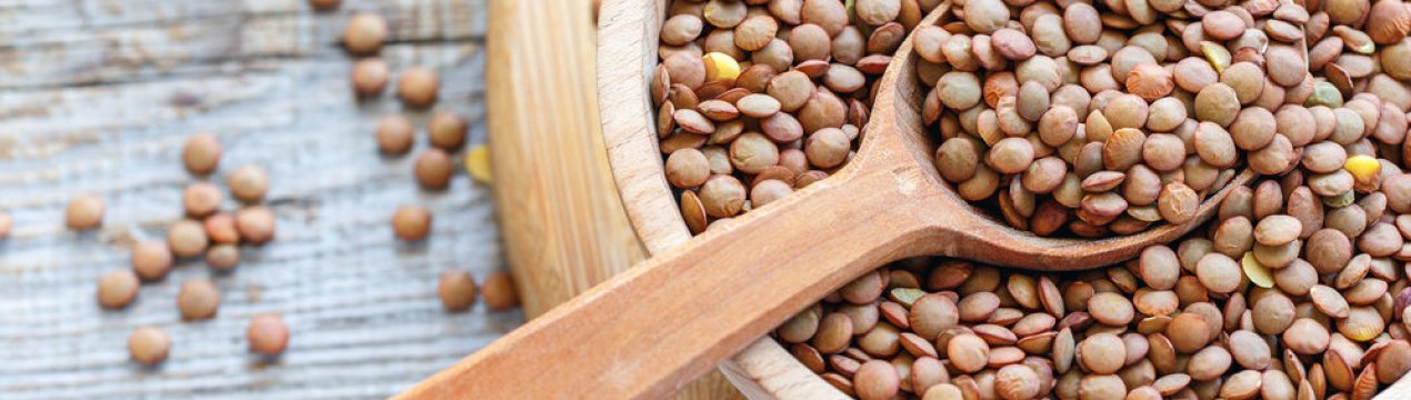 Можна їсти сочевицю при різних типах цукрового діабету, її правильне приготування