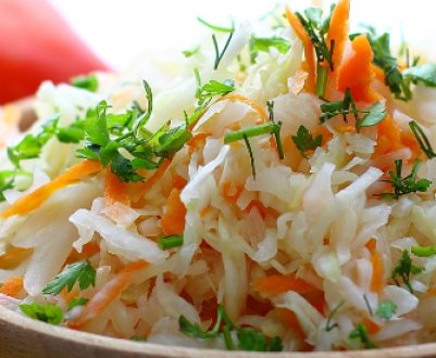 Особливості квашеної капусти при цукровому діабеті 2 типу