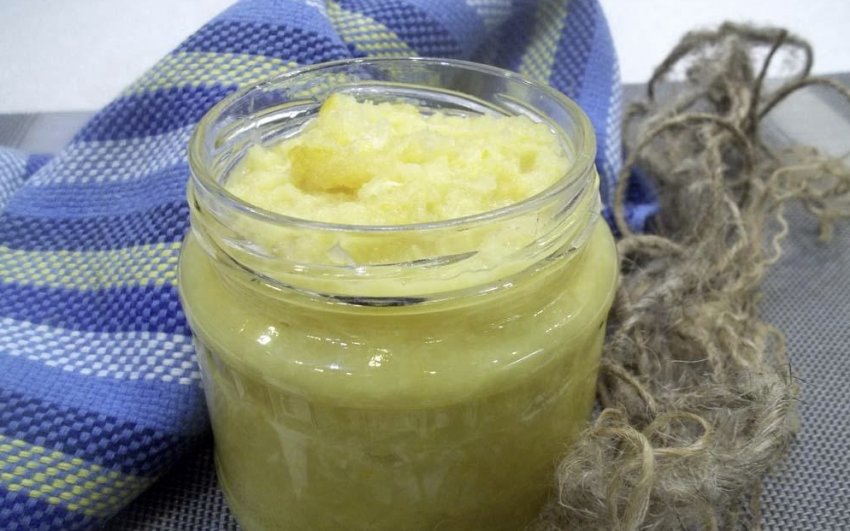 Рецепт мед лимон и имбирь польза и вред