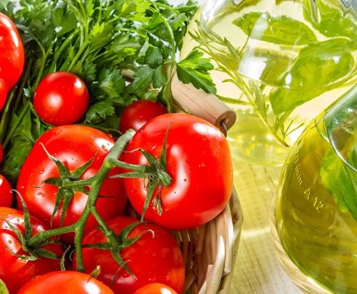 Україна повернула Туреччині заражені томати 