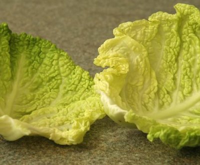 Компрес з капусти: способи застосування