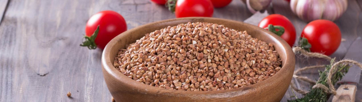 На Алтаї прощаються з гречаними полями