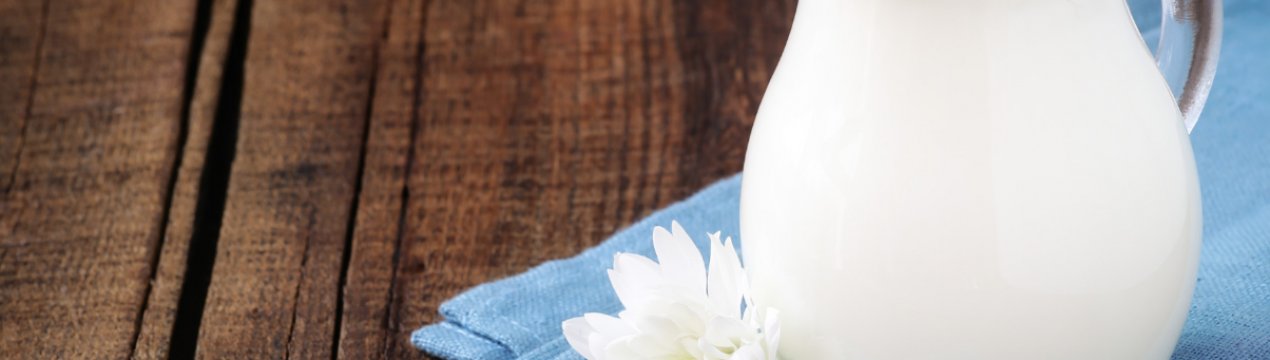 Прогноз по молочним продуктам залишається сильним