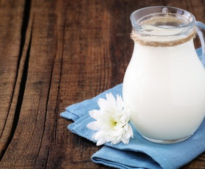 Прогноз по молочним продуктам залишається сильним