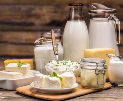 За словами представників молочної галузі США, державна допомога повинна відображати понесені втрати