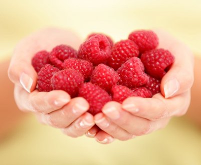 Можна малину вагітним