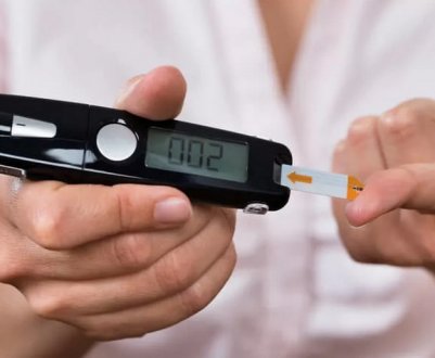 Можна їсти малину при цукровому діабеті: цілющі властивості, протипоказання