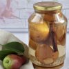Консервированные груши рецепты приготовления. . Консервированные груши рецепты приготовления фото. Консервированные груши рецепты приготовления-. картинка Консервированные груши рецепты приготовления. картинка . Консервированные груши целиком забавно созерцать среди прочих запасов и приятно дегустировать, наслаждаясь отменными вкусовыми качествами фрукта. Варенье и компот, сладкие и маринованные закуски из целых плодов удаются аппетитными и становятся лучшими заготовками среди всего ассортимента кладовой.