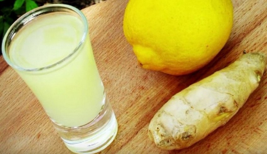 Лимон с имбирем варенье польза и вред thumbnail