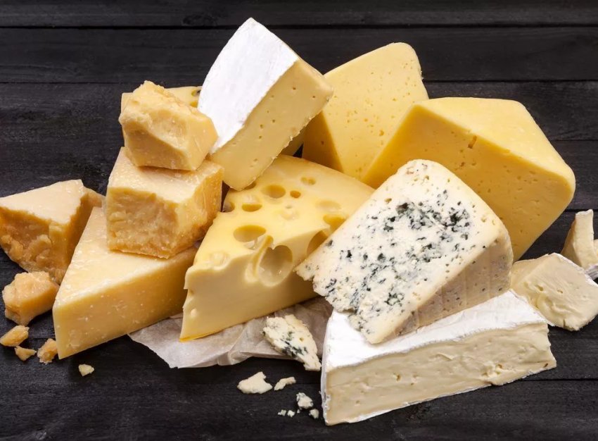 В США зменшення кількості молока на тлі зростання цін на молочні продукти