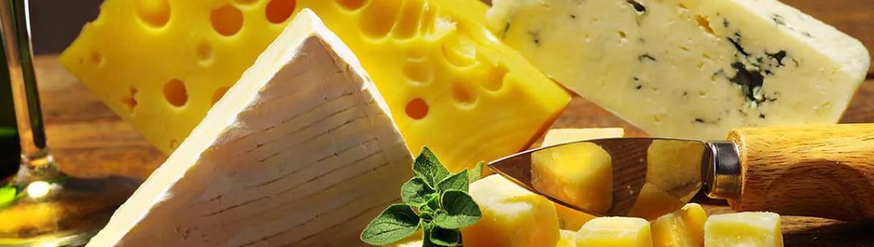 У США зменшення кількості молока на тлі зростання цін на молочні продукти