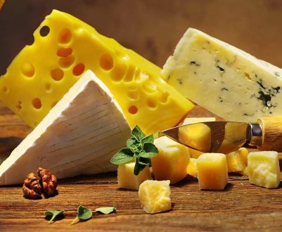 У США зменшення кількості молока на тлі зростання цін на молочні продукти